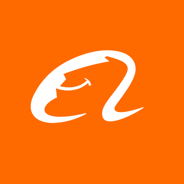 阿里巴巴集团官方 LOGO
