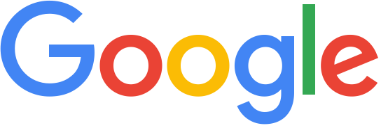 Google 官方 LOGO